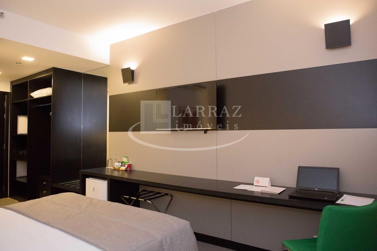 Kitnet-Studio, 24 m² - Foto 10