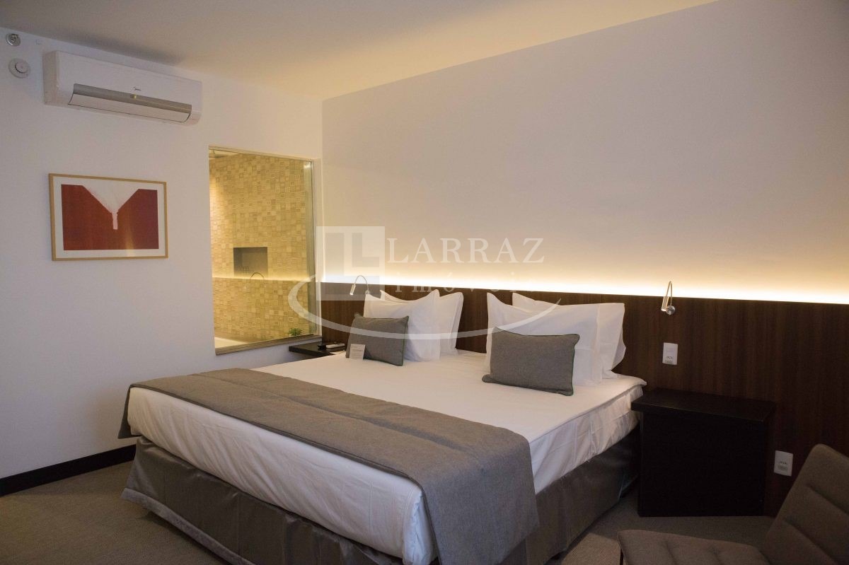 Kitnet-Studio, 24 m² - Foto 11