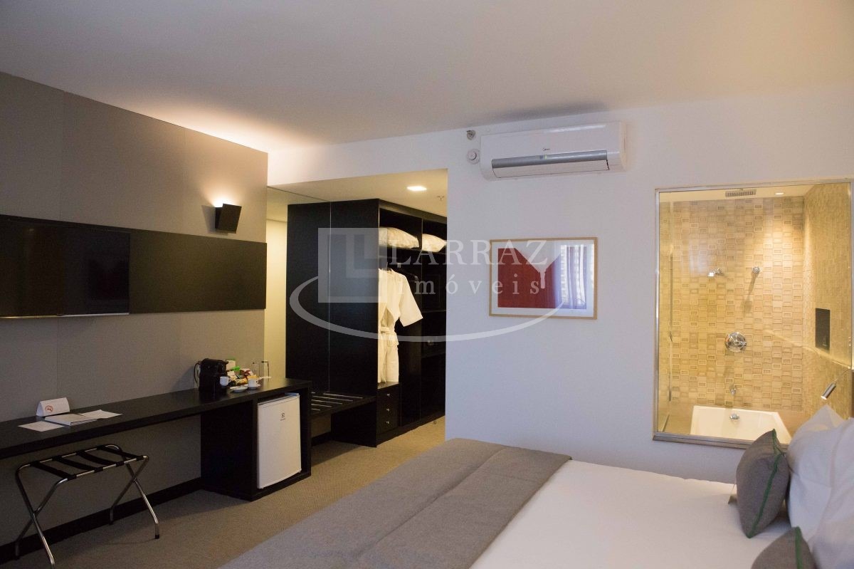 Kitnet-Studio, 24 m² - Foto 12