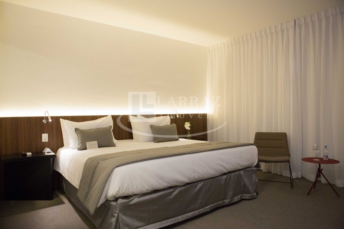 Kitnet-Studio, 24 m² - Foto 13