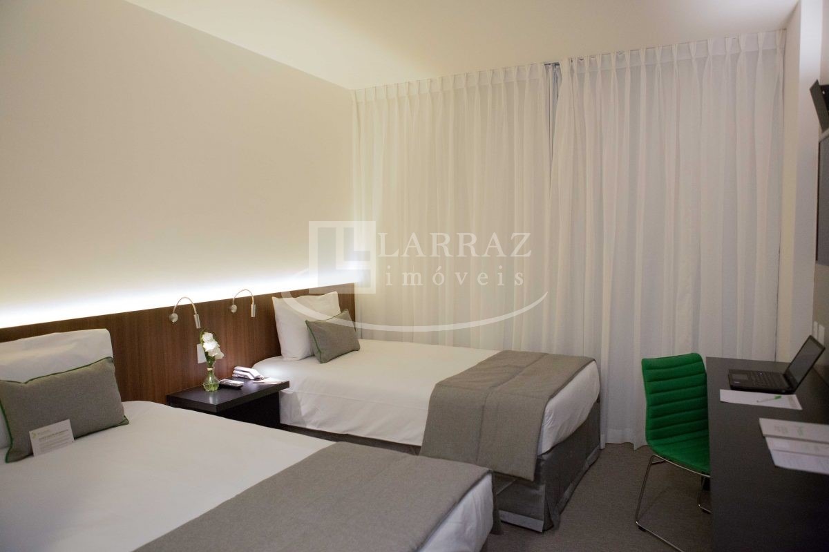 Kitnet-Studio, 24 m² - Foto 14