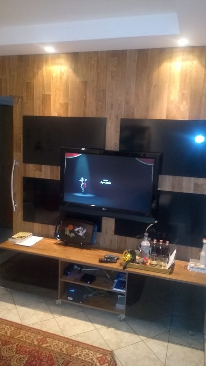 Apartamento, 2 quartos, 48 m² - Foto 1