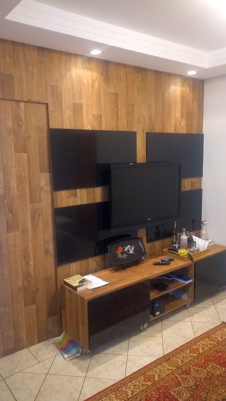 Apartamento, 2 quartos, 48 m² - Foto 2