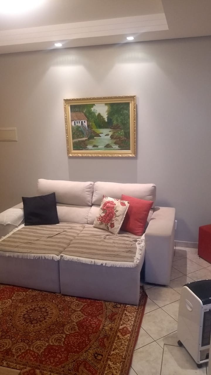 Apartamento, 2 quartos, 48 m² - Foto 4