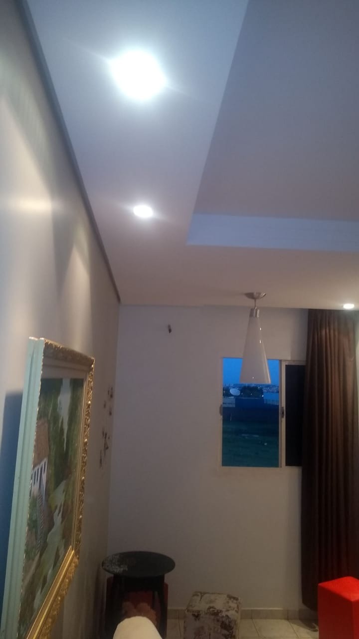 Apartamento, 2 quartos, 48 m² - Foto 6