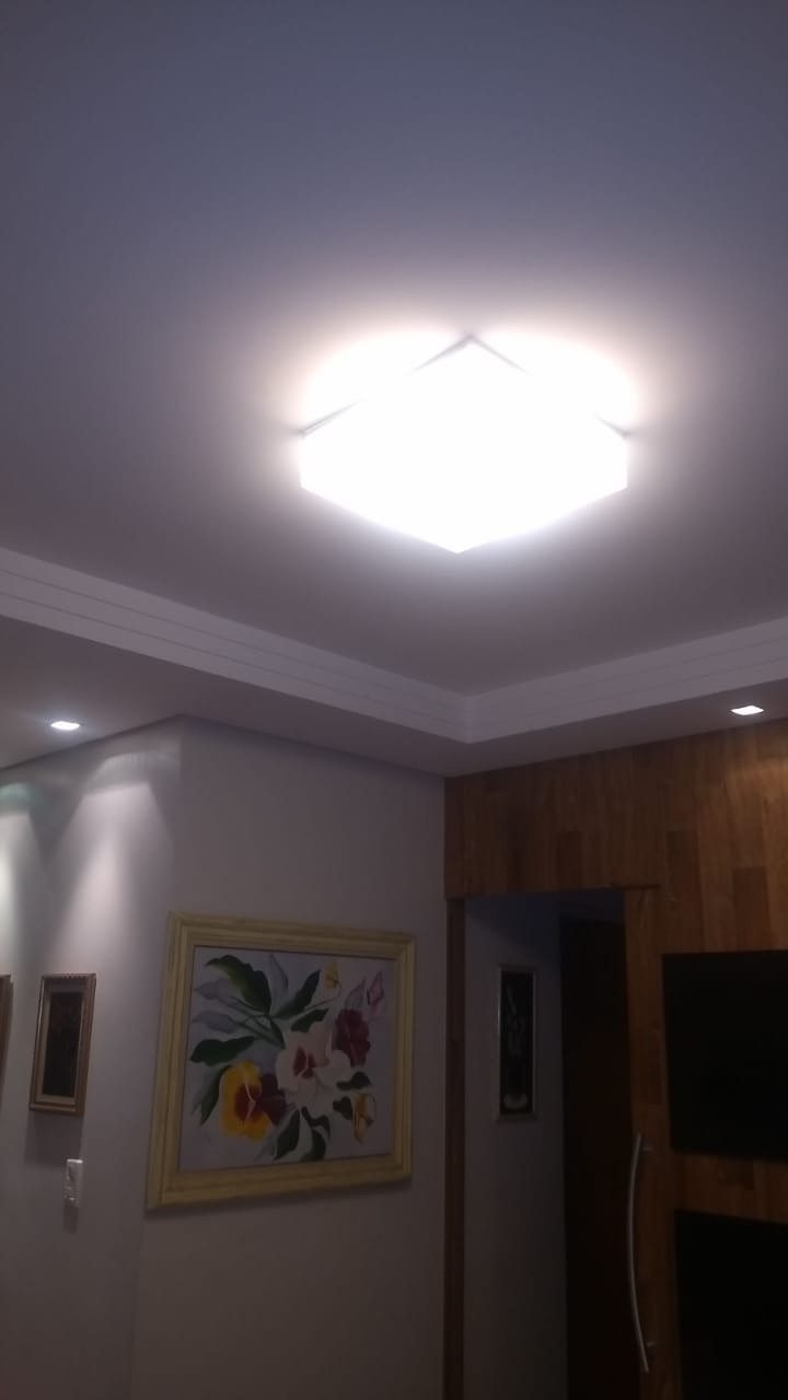 Apartamento, 2 quartos, 48 m² - Foto 7