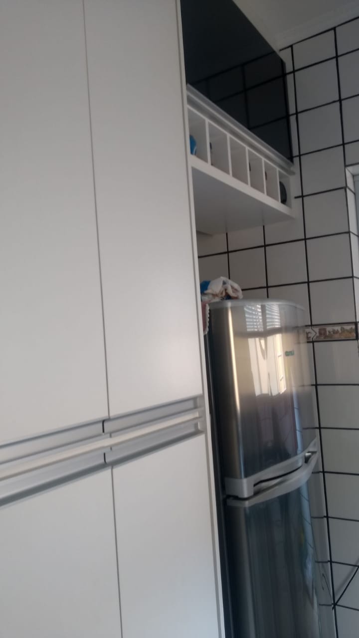 Apartamento, 2 quartos, 48 m² - Foto 9