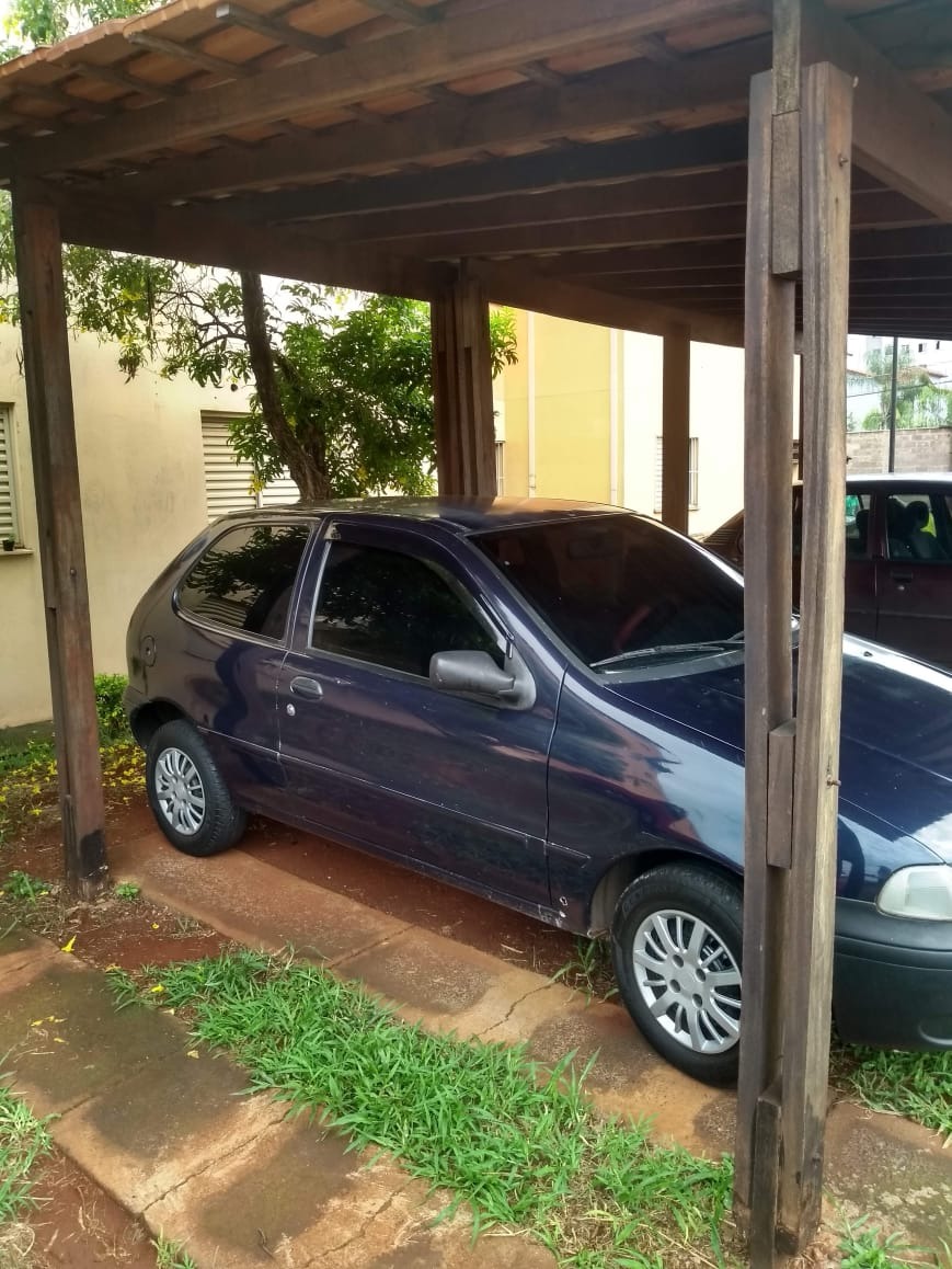 Apartamento, 2 quartos, 48 m² - Foto 22