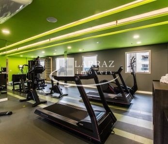 Apartamento, 1 quarto, 18 m² - Foto 5