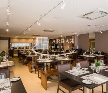 Apartamento, 1 quarto, 18 m² - Foto 7