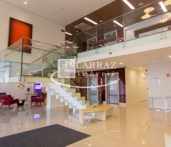 Apartamento, 1 quarto, 18 m² - Foto 8