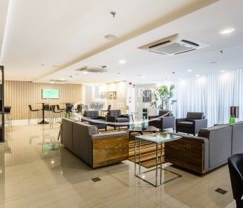 Apartamento, 1 quarto, 18 m² - Foto 10