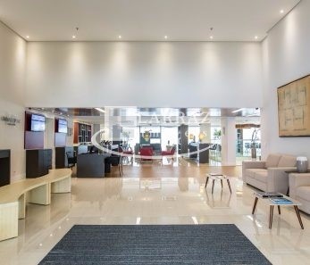 Apartamento, 1 quarto, 18 m² - Foto 11