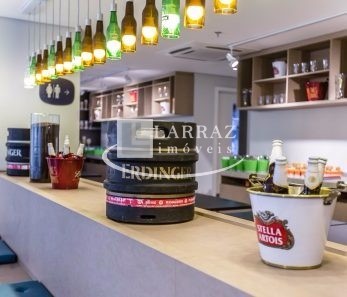 Apartamento, 1 quarto, 18 m² - Foto 13