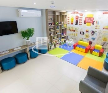 Apartamento, 1 quarto, 18 m² - Foto 14