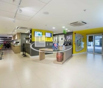 Apartamento, 1 quarto, 18 m² - Foto 15