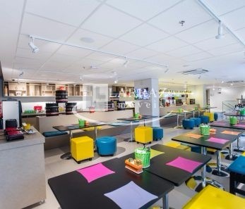 Apartamento, 1 quarto, 18 m² - Foto 17