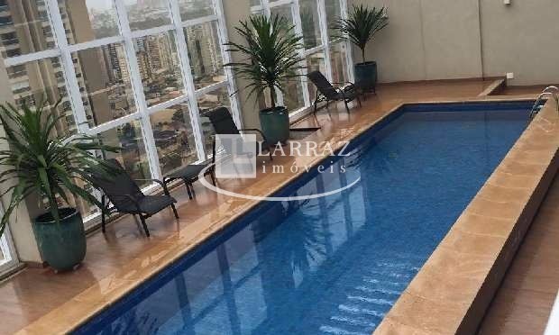 Apartamento, 1 quarto, 18 m² - Foto 18