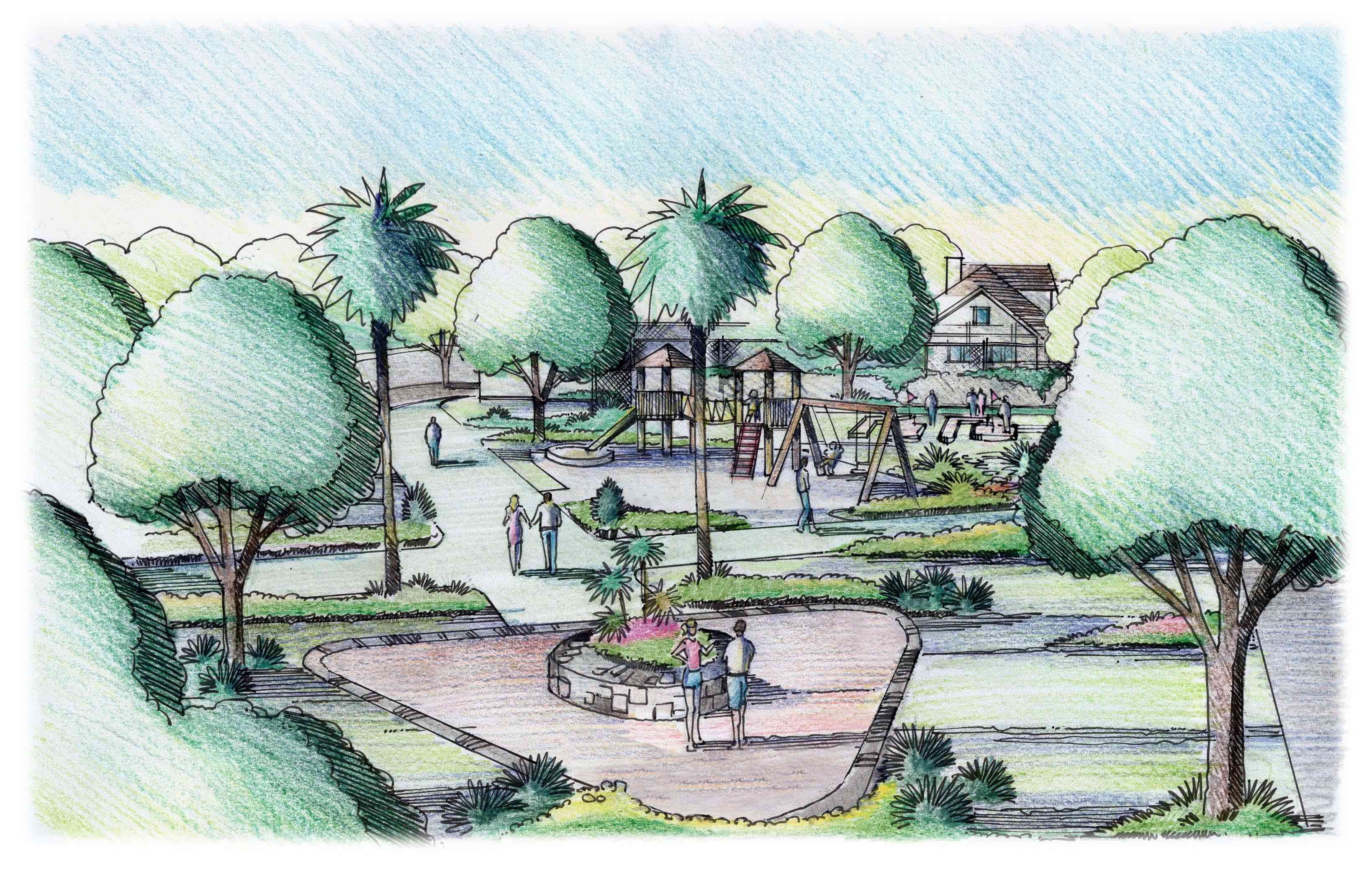 Terreno, 1014 m² - Foto 2