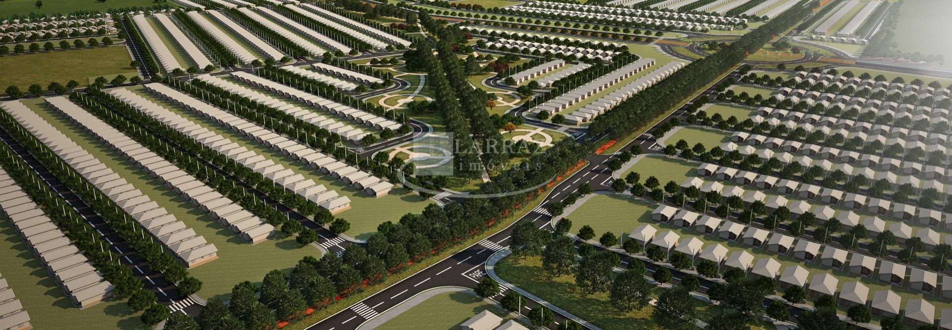 Loteamento e Condomínio, 176 m² - Foto 1