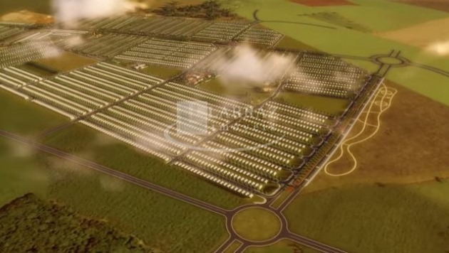 Loteamento e Condomínio, 176 m² - Foto 6