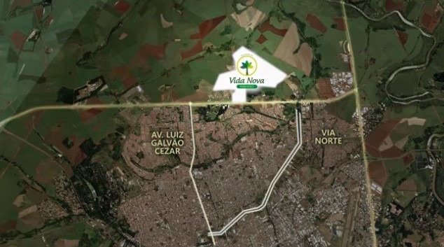 Loteamento e Condomínio, 176 m² - Foto 7