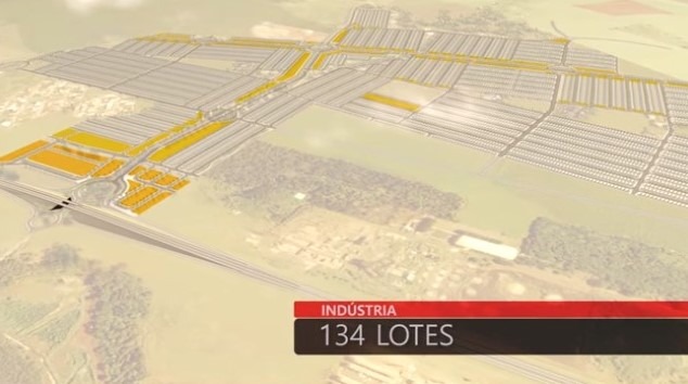 Loteamento e Condomínio, 176 m² - Foto 12