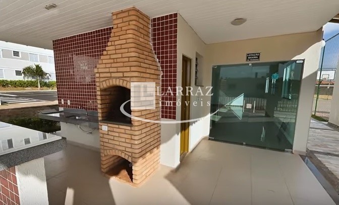 Apartamento, 2 quartos, 44 m² - Foto 14