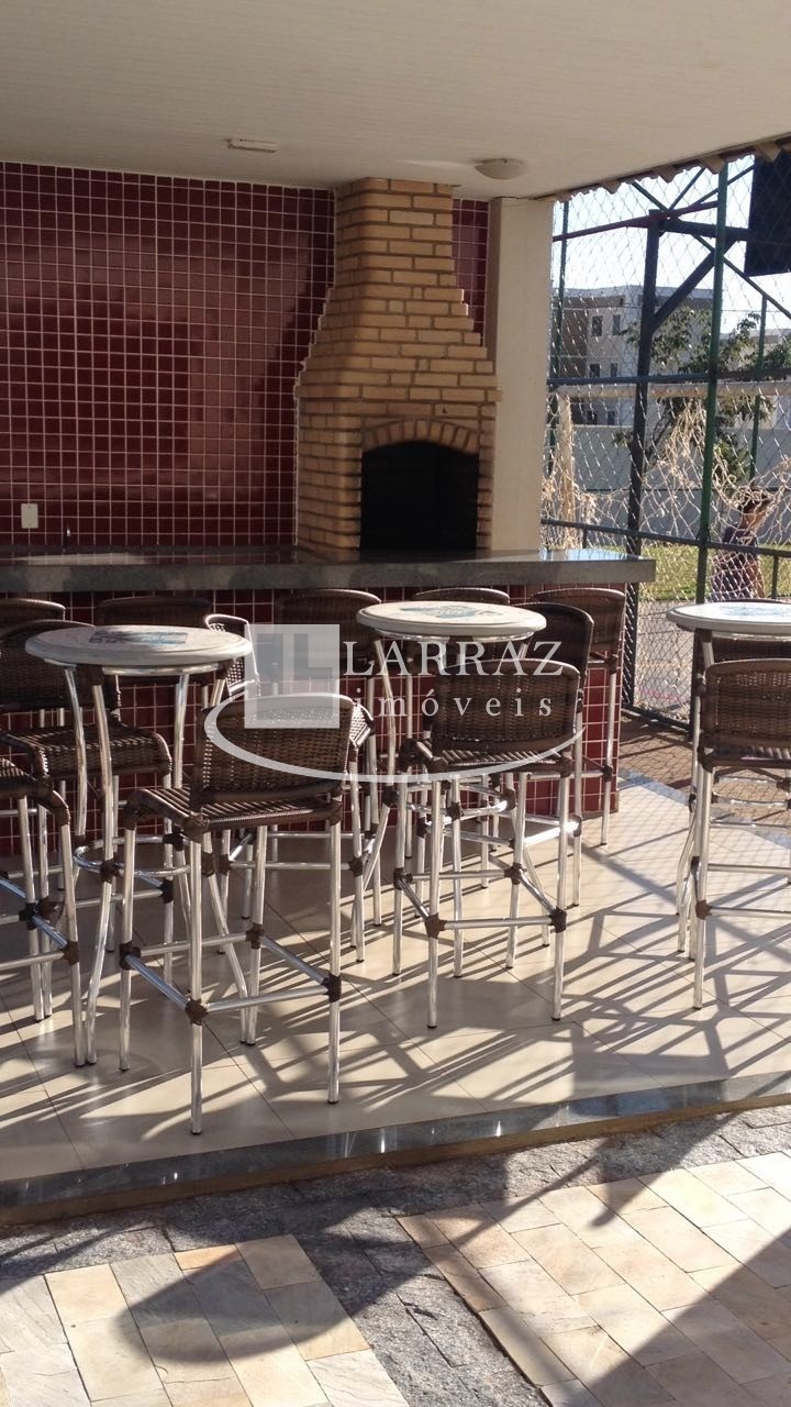 Apartamento, 2 quartos, 44 m² - Foto 17