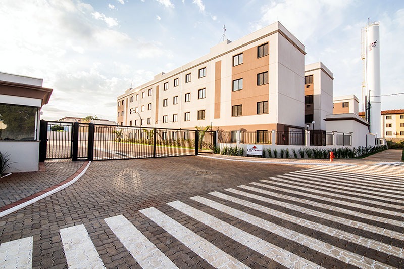 Apartamento, 2 quartos, 41 m² - Foto 1