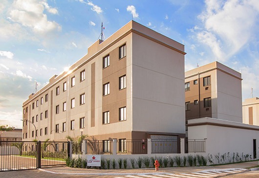 Apartamento, 2 quartos, 41 m² - Foto 4