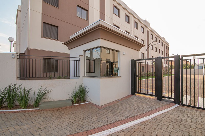 Apartamento, 2 quartos, 41 m² - Foto 5