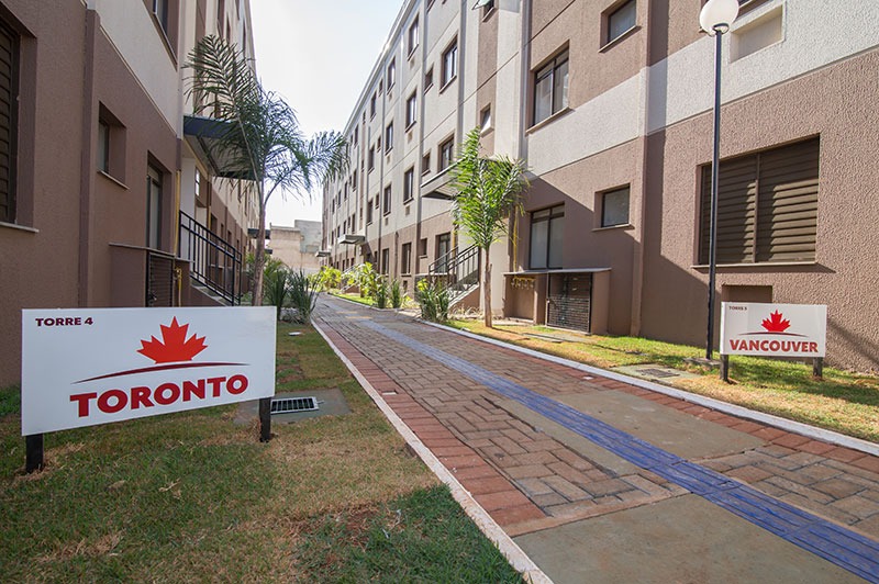 Apartamento, 2 quartos, 41 m² - Foto 6