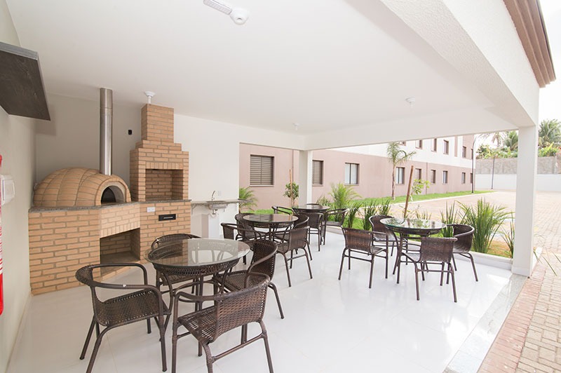 Apartamento, 2 quartos, 41 m² - Foto 7