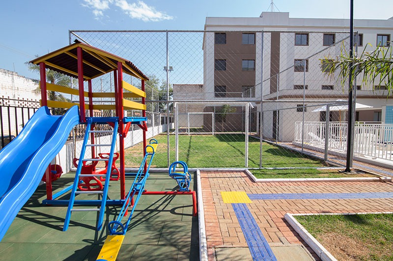 Apartamento, 2 quartos, 41 m² - Foto 8