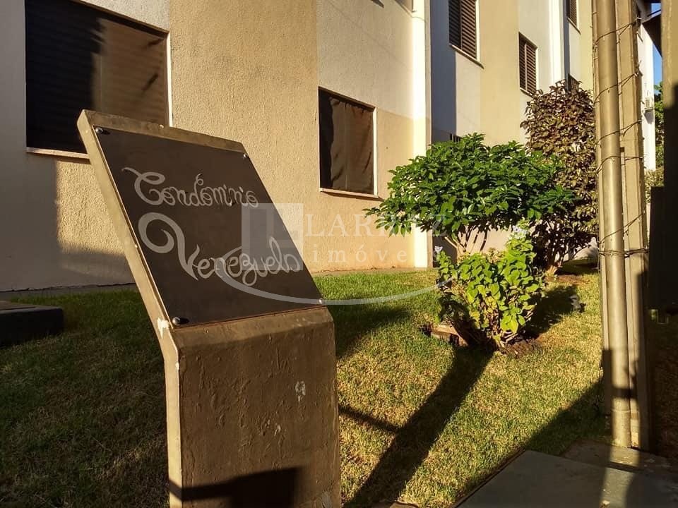 Apartamento, 2 quartos, 48 m² - Foto 3