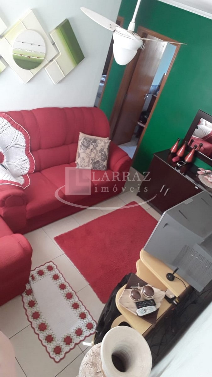 Apartamento, 2 quartos, 48 m² - Foto 1