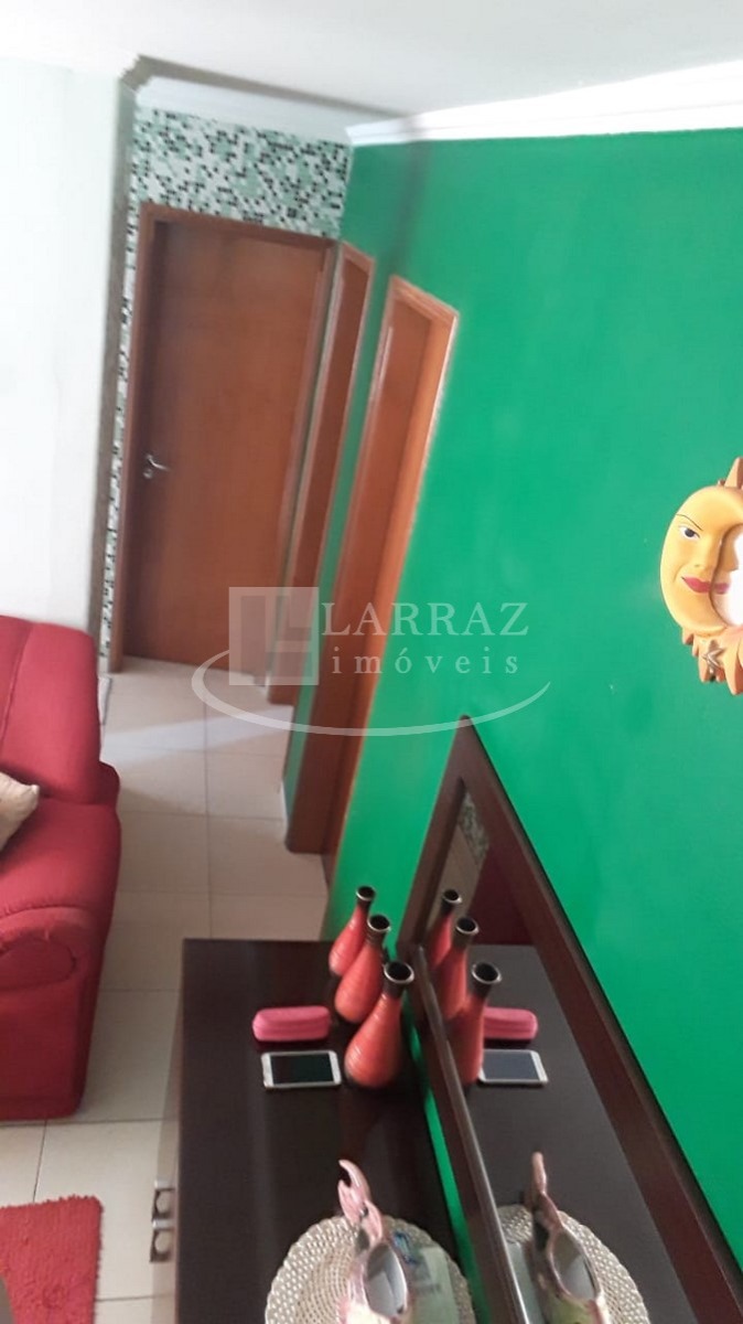Apartamento, 2 quartos, 48 m² - Foto 5