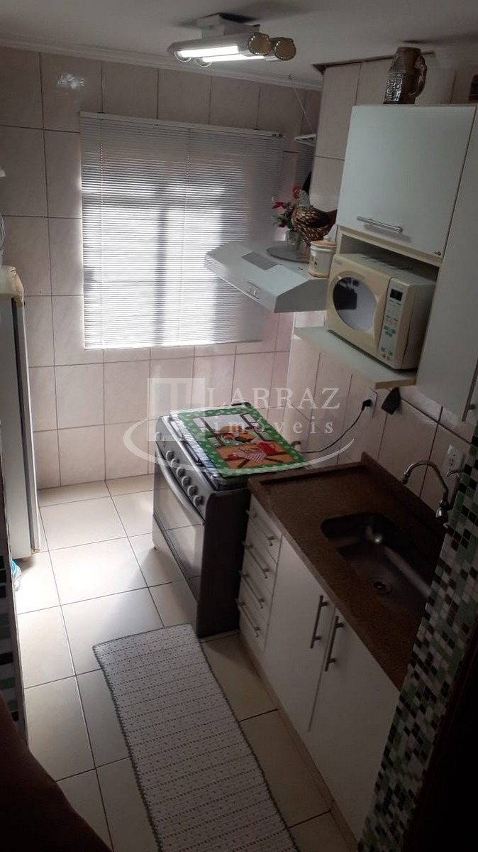 Apartamento, 2 quartos, 48 m² - Foto 6