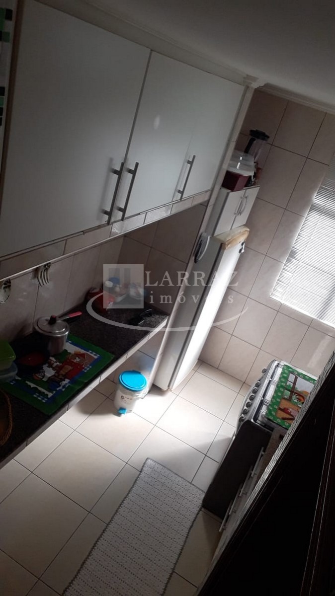Apartamento, 2 quartos, 48 m² - Foto 7