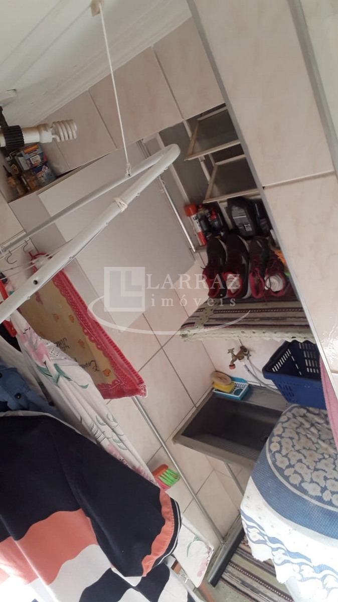 Apartamento, 2 quartos, 48 m² - Foto 8