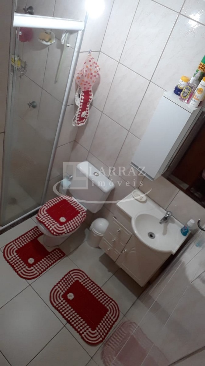 Apartamento, 2 quartos, 48 m² - Foto 11