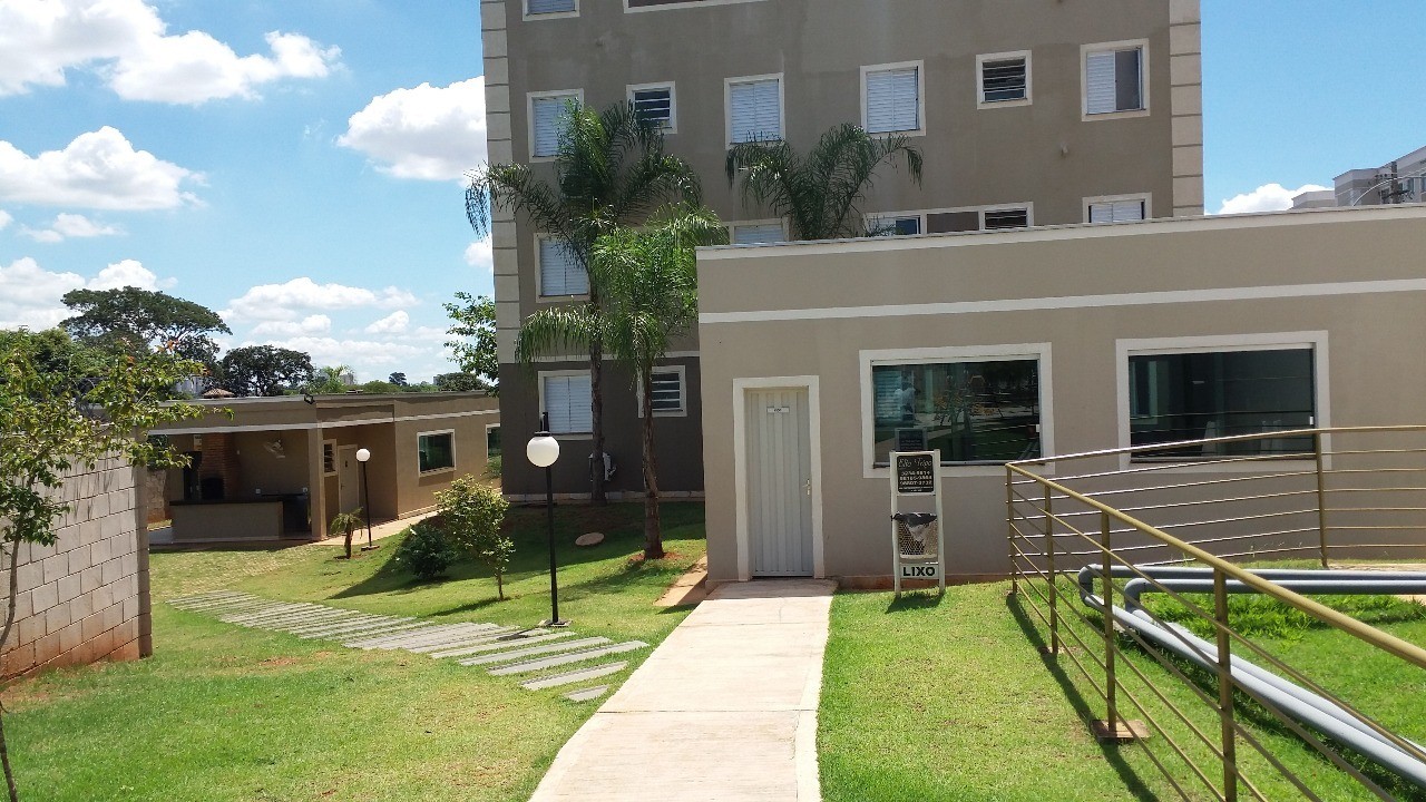 Apartamento, 2 quartos, 49 m² - Foto 18
