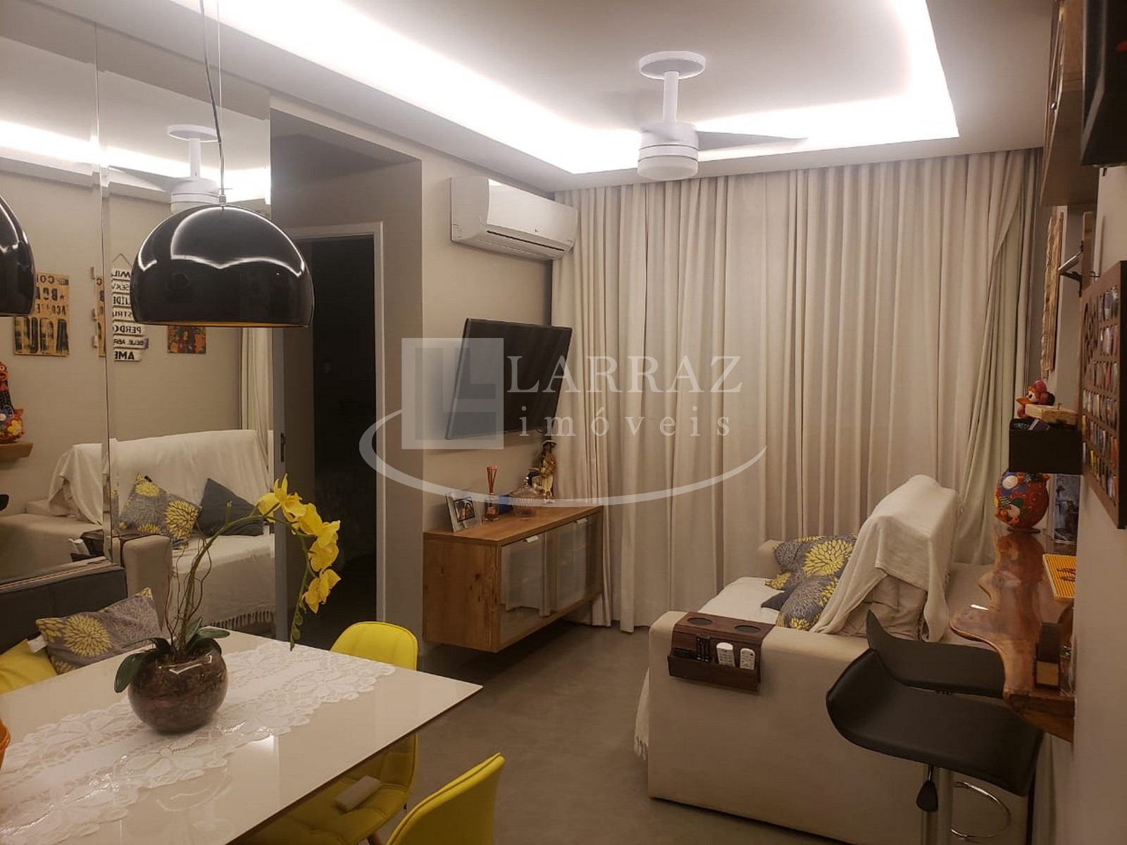 Apartamento, 2 quartos, 49 m² - Foto 11