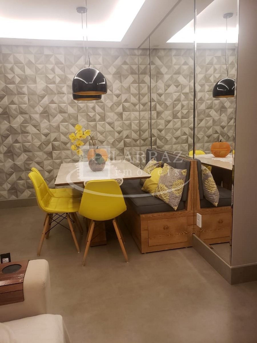 Apartamento, 2 quartos, 49 m² - Foto 13
