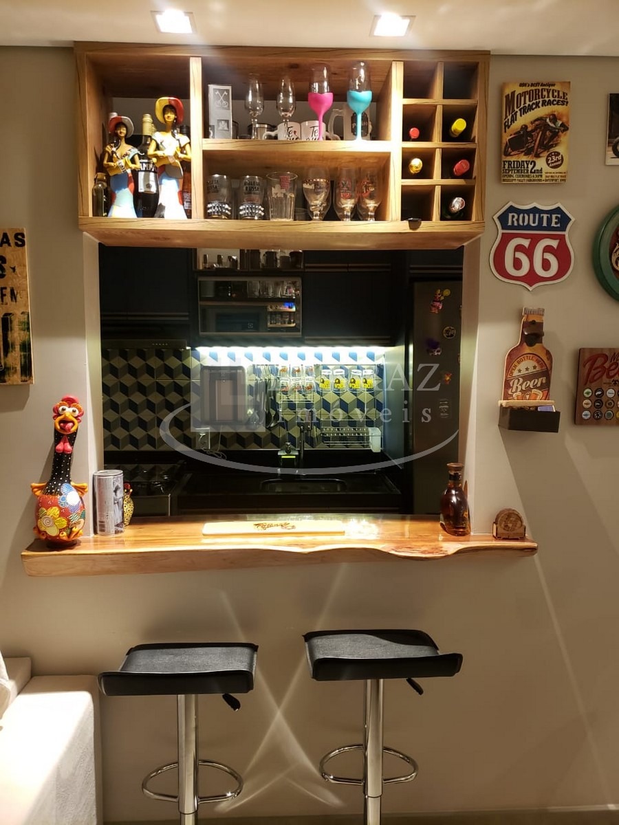 Apartamento, 2 quartos, 49 m² - Foto 21