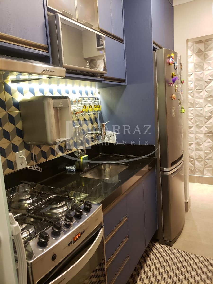 Apartamento, 2 quartos, 49 m² - Foto 23