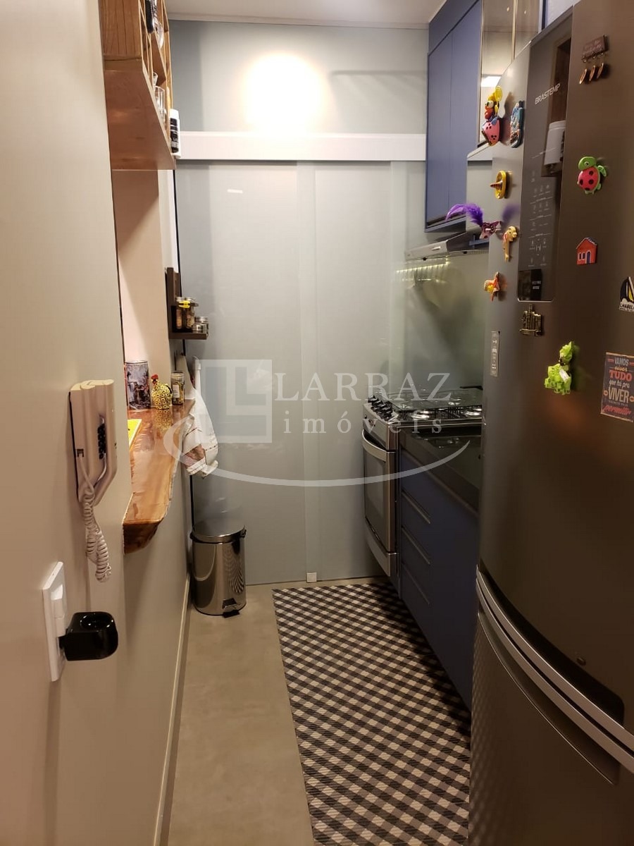 Apartamento, 2 quartos, 49 m² - Foto 24