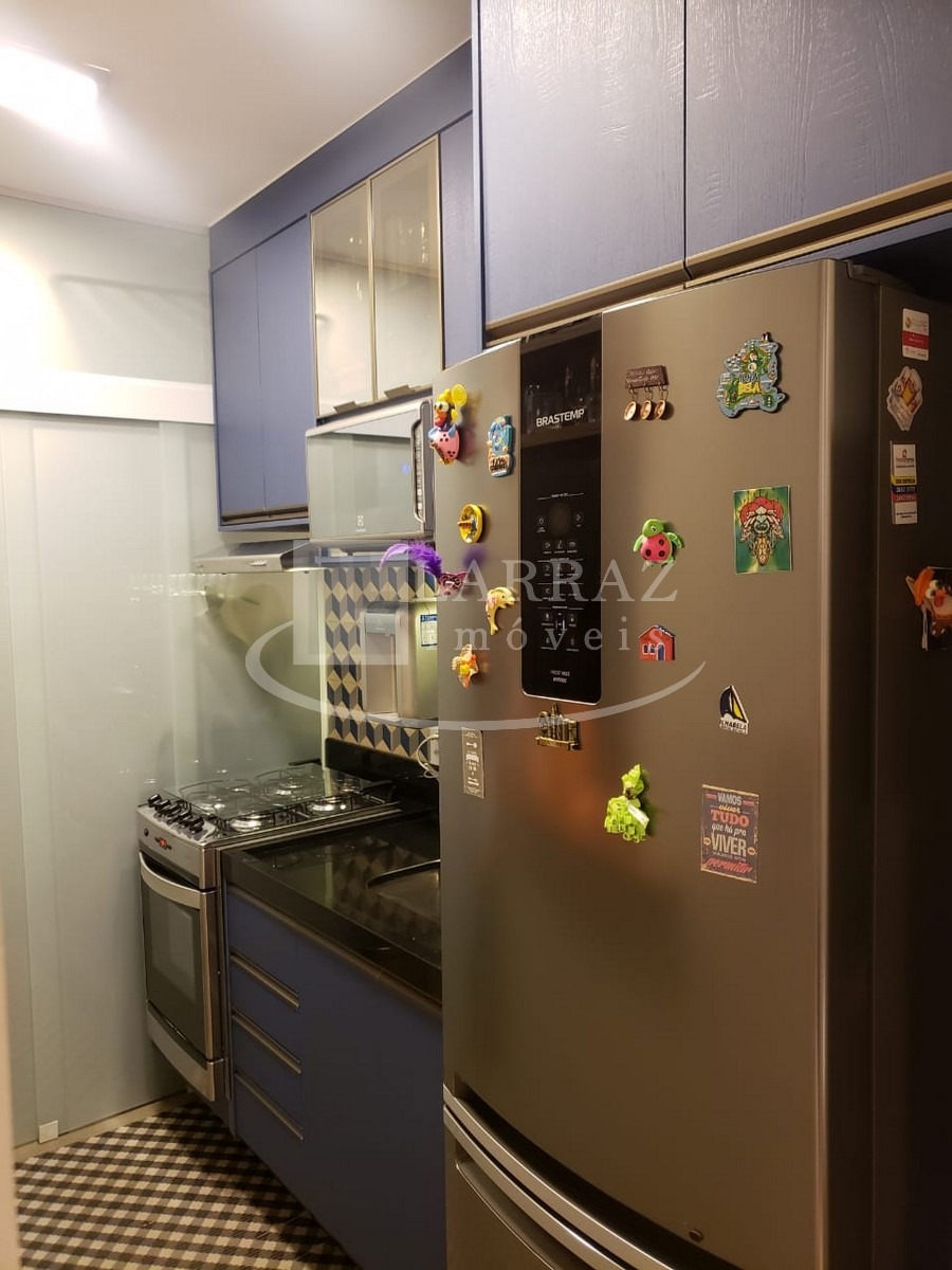 Apartamento, 2 quartos, 49 m² - Foto 25