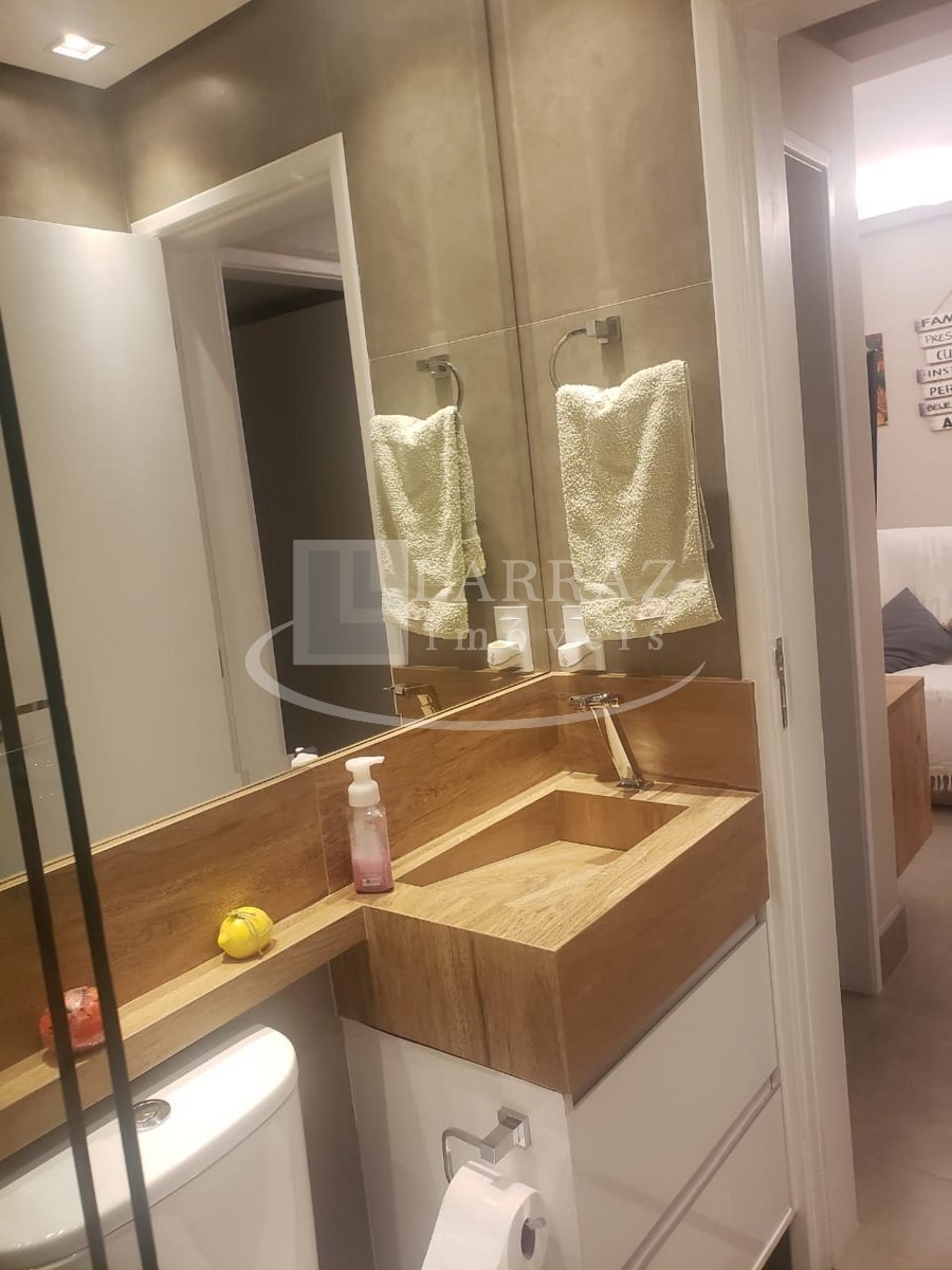 Apartamento, 2 quartos, 49 m² - Foto 33